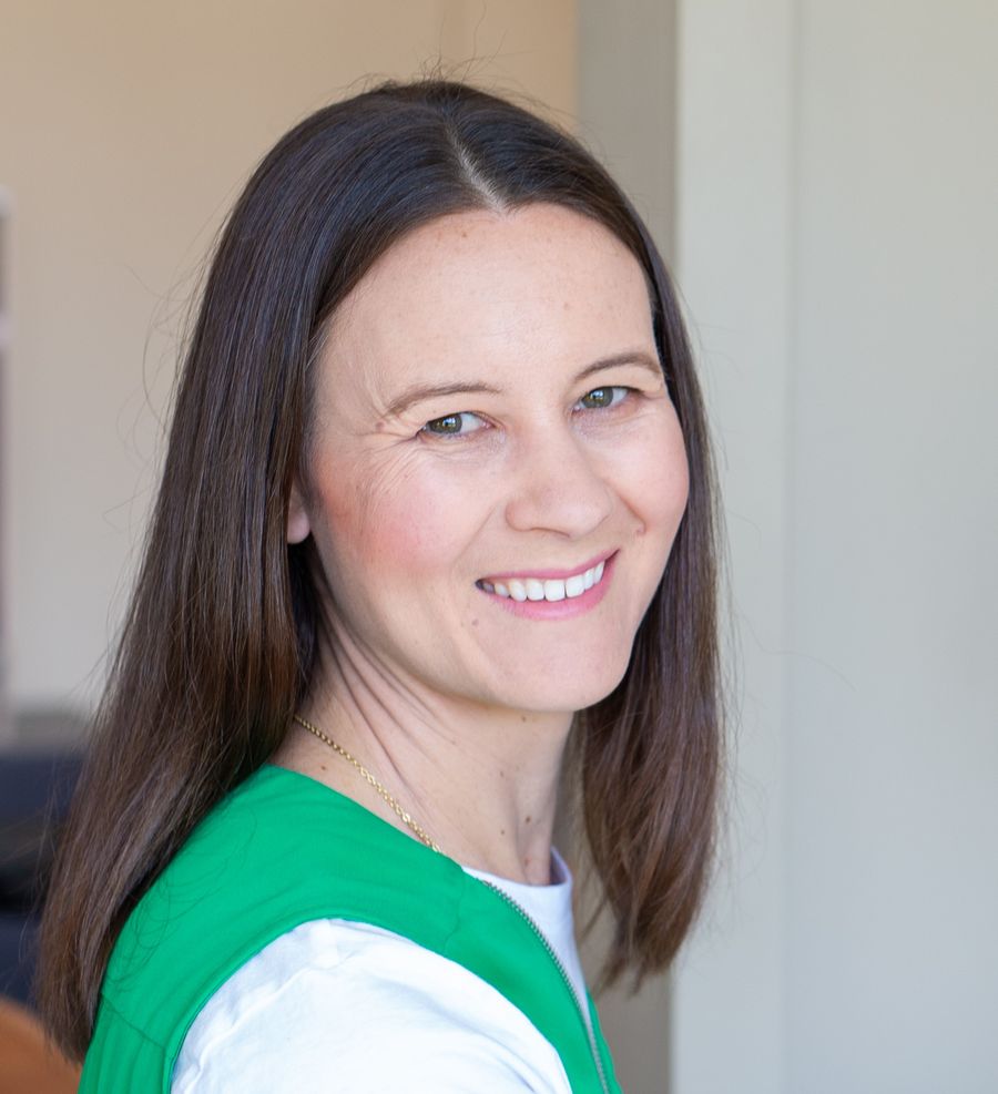 Monique Clow
